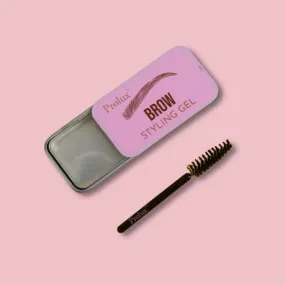 Best Eyebrow Gel | Brow Styling Gel