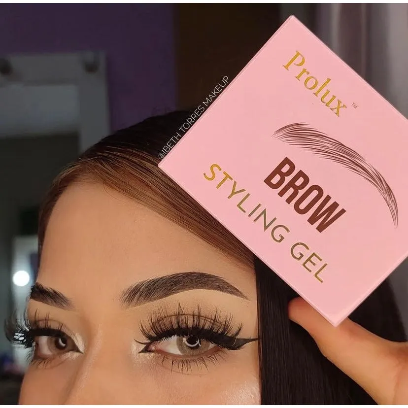 Best Eyebrow Gel | Brow Styling Gel