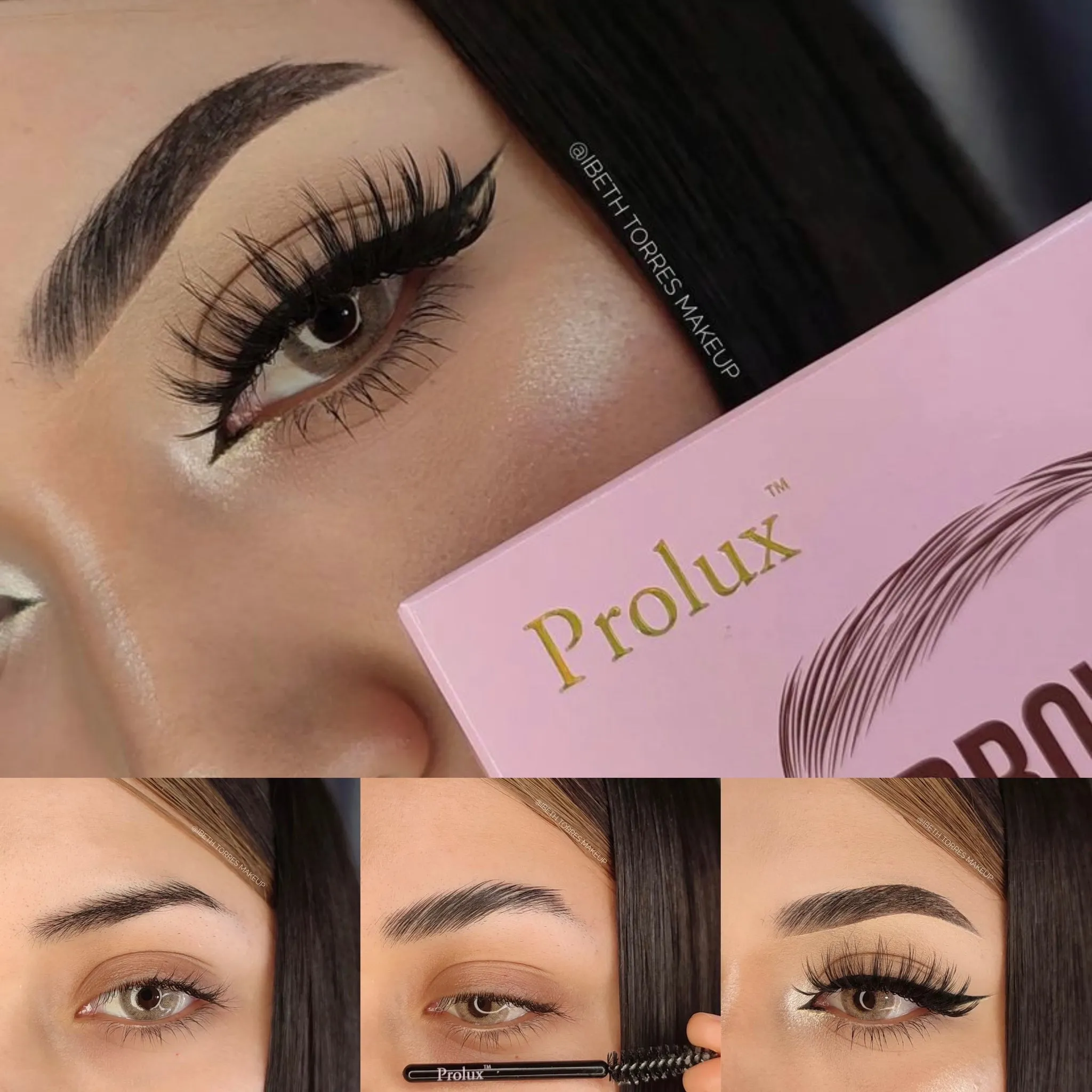 Best Eyebrow Gel | Brow Styling Gel