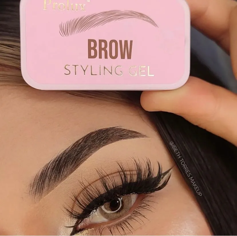 Best Eyebrow Gel | Brow Styling Gel