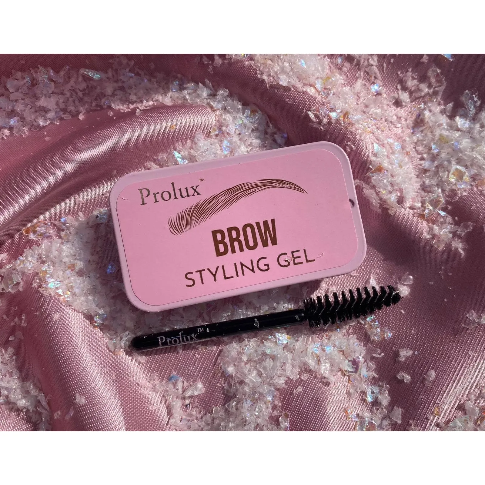 Best Eyebrow Gel | Brow Styling Gel