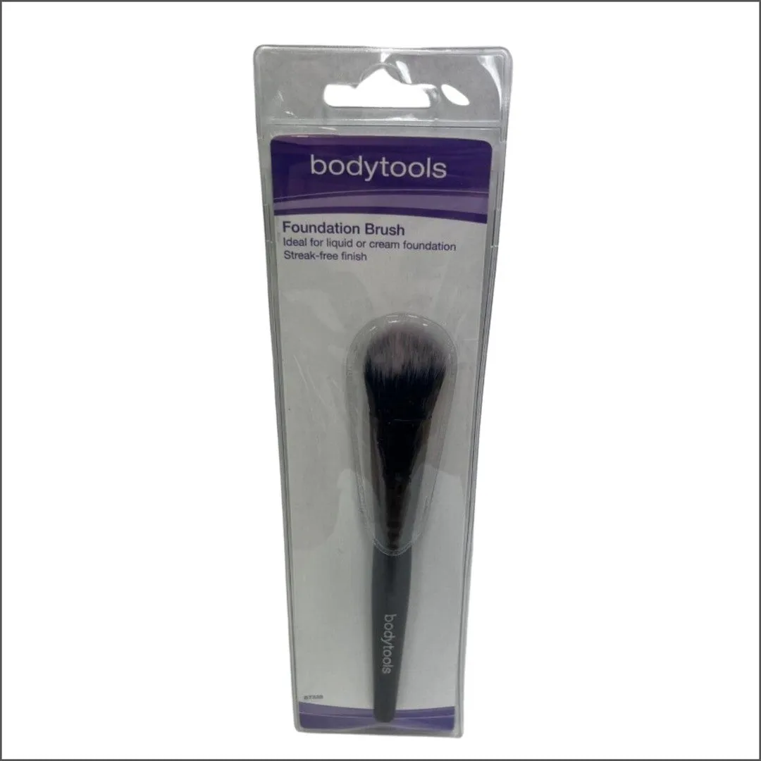 Bodytools Foundation Brush