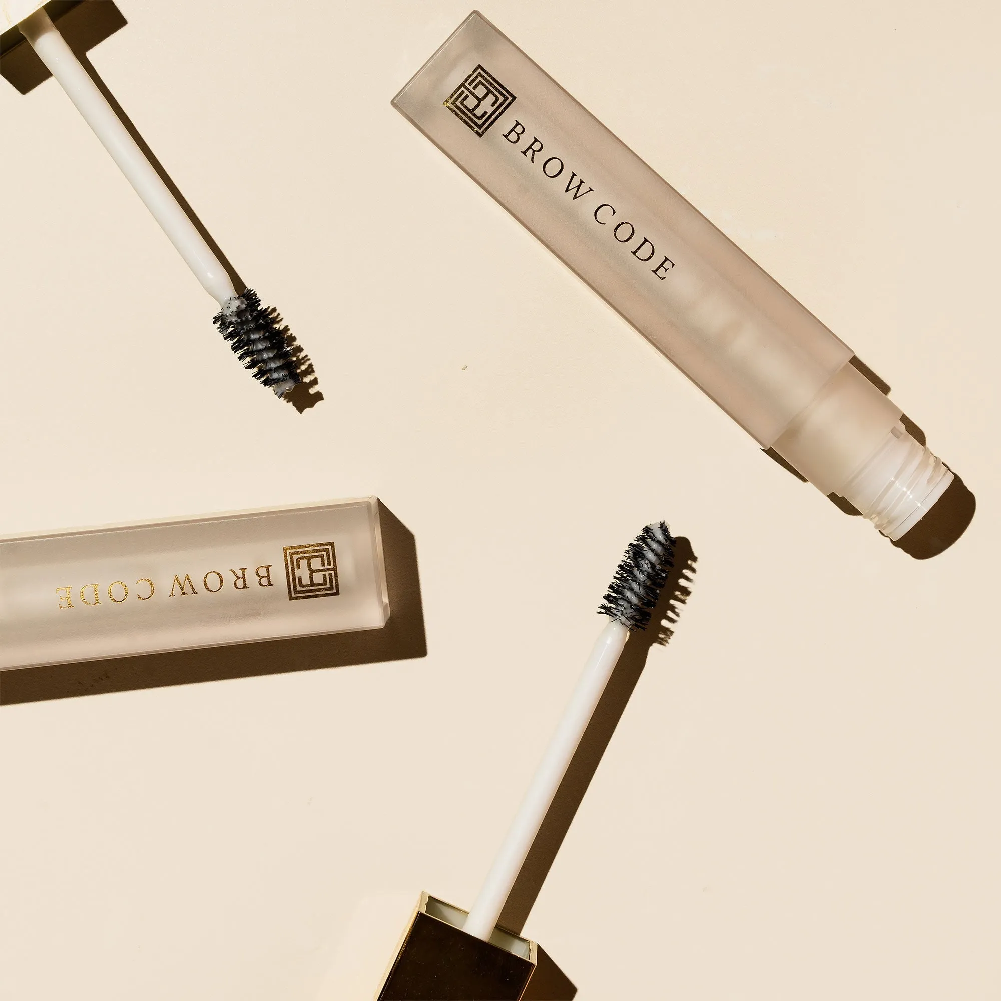 Brow Code - Alias Brow Lamination Gel