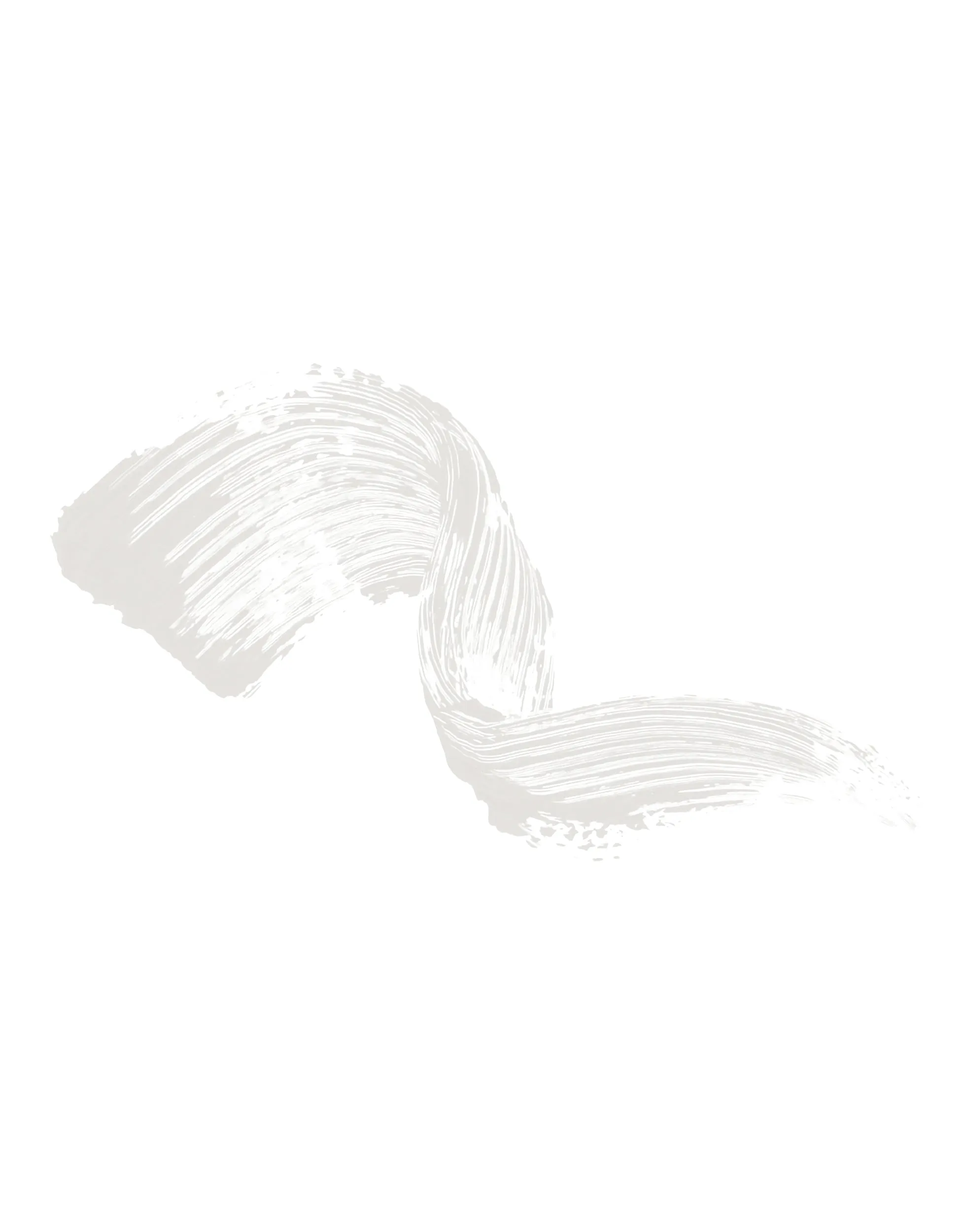 Brow Control Gel, Transparent 01