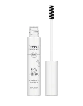 Brow Control Gel, Transparent 01