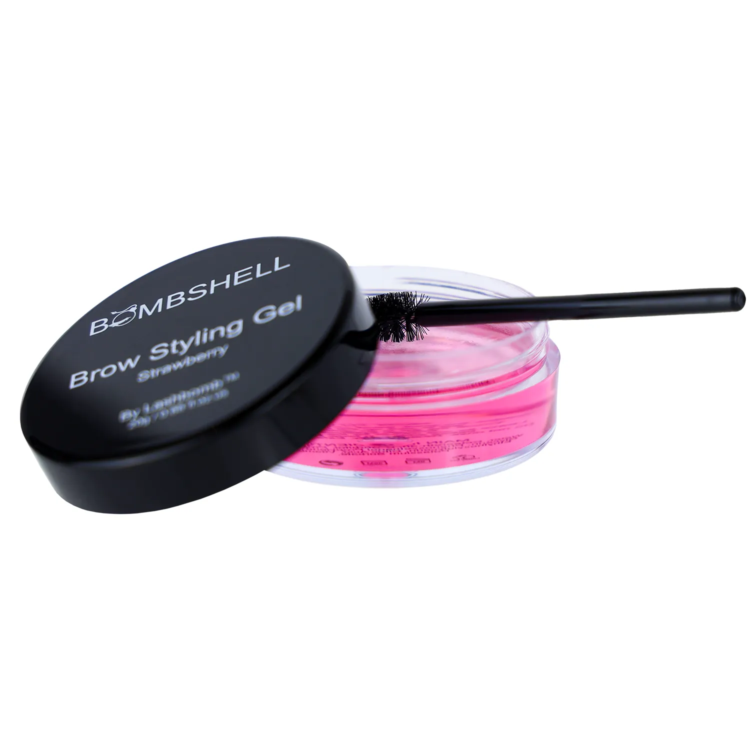 BROW STYLING GEL