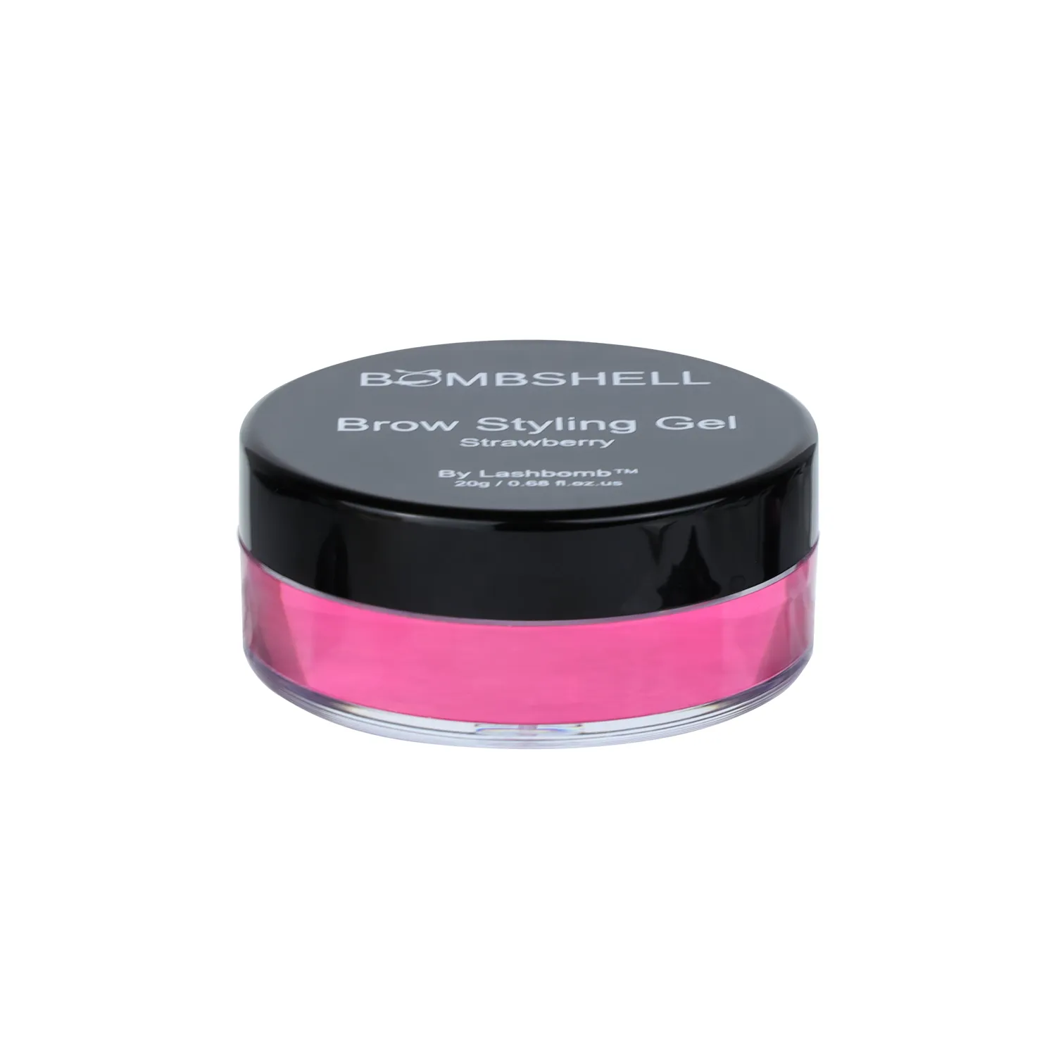 BROW STYLING GEL