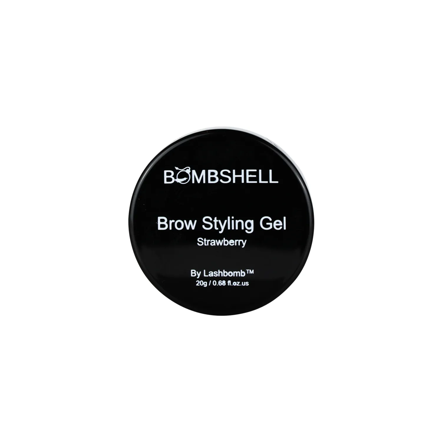 BROW STYLING GEL