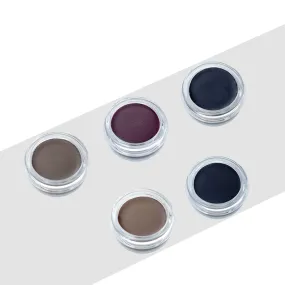 Brown EyebrowCream Pop Brow Gel