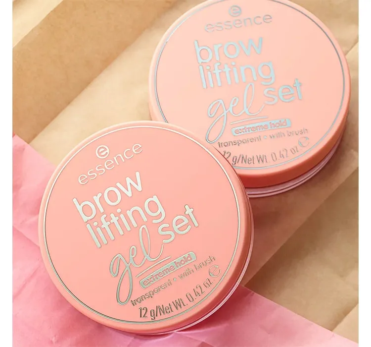 Essence Lifting Gel Set 12g.