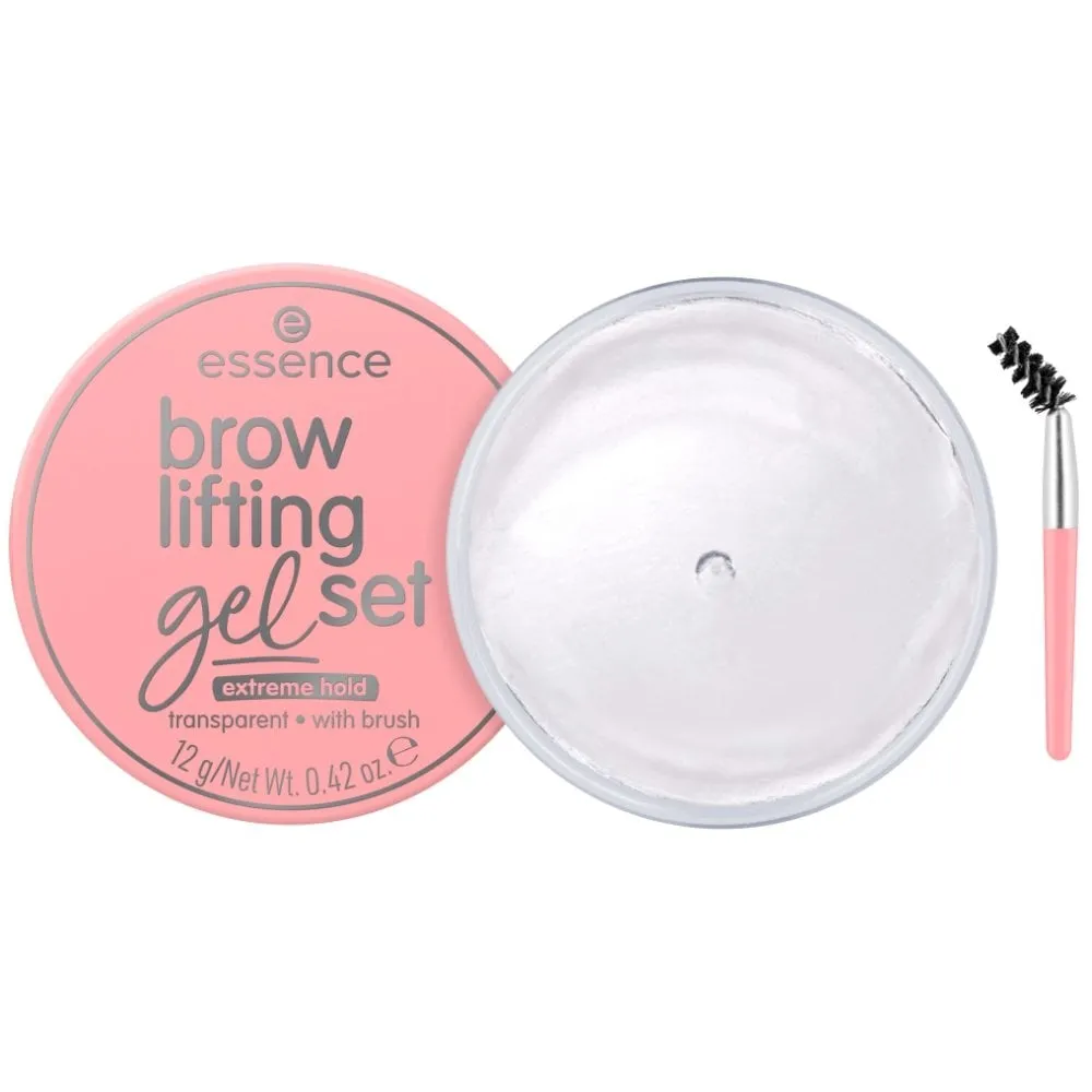 Essence Lifting Gel Set 12g.