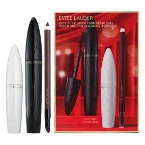 Estee Lauder Turbo Lash 3 Piece Gift Set