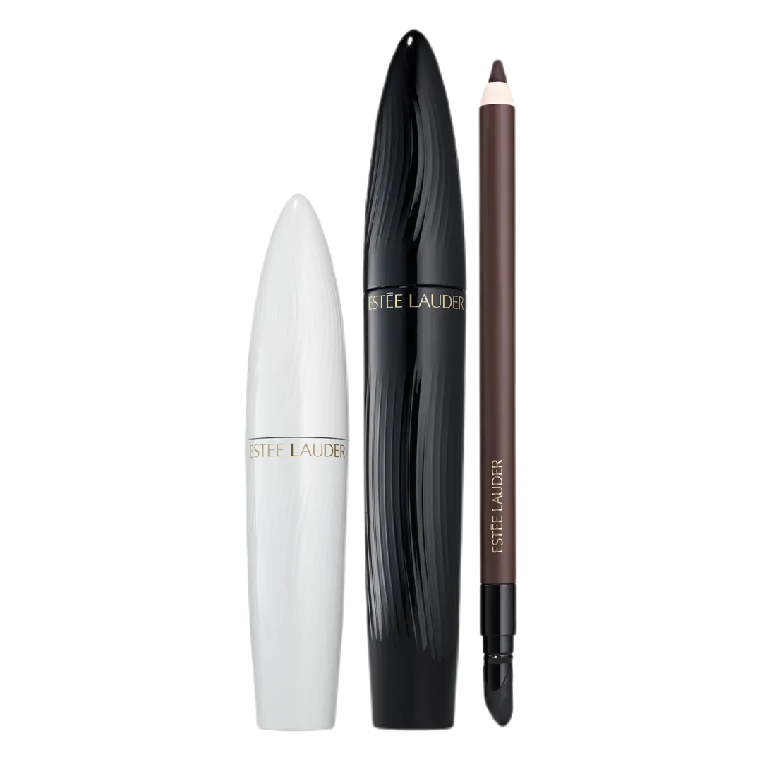 Estee Lauder Turbo Lash 3 Piece Gift Set
