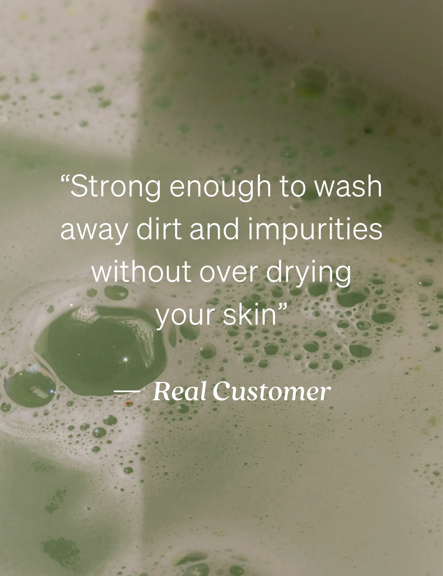 Face   Body Wash