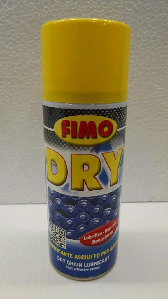 FIMO Dry Chain Lube