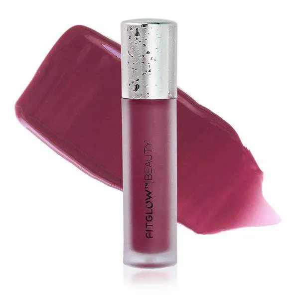 Fitglow Beauty  Lip Colour Serum