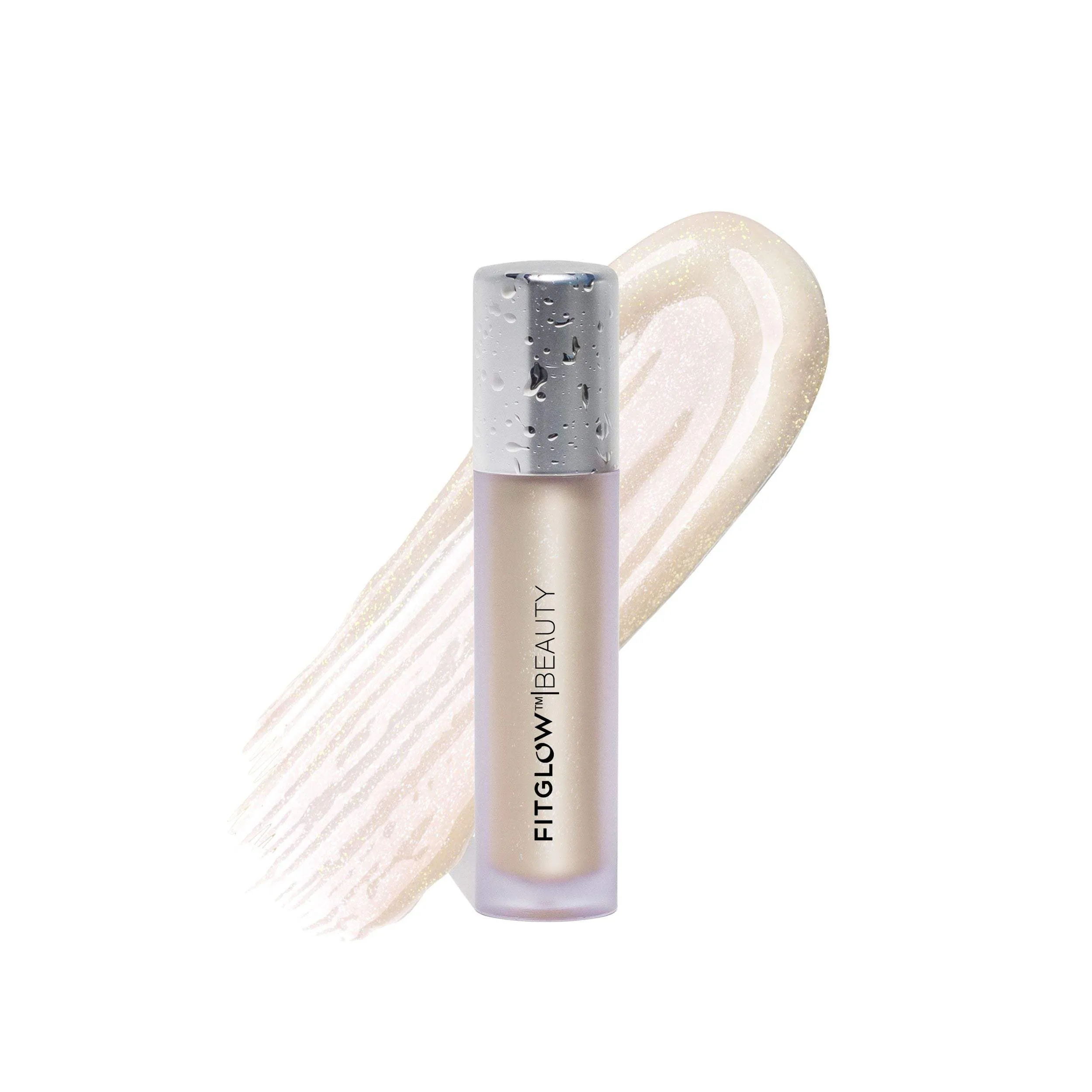Fitglow Beauty  Lip Colour Serum