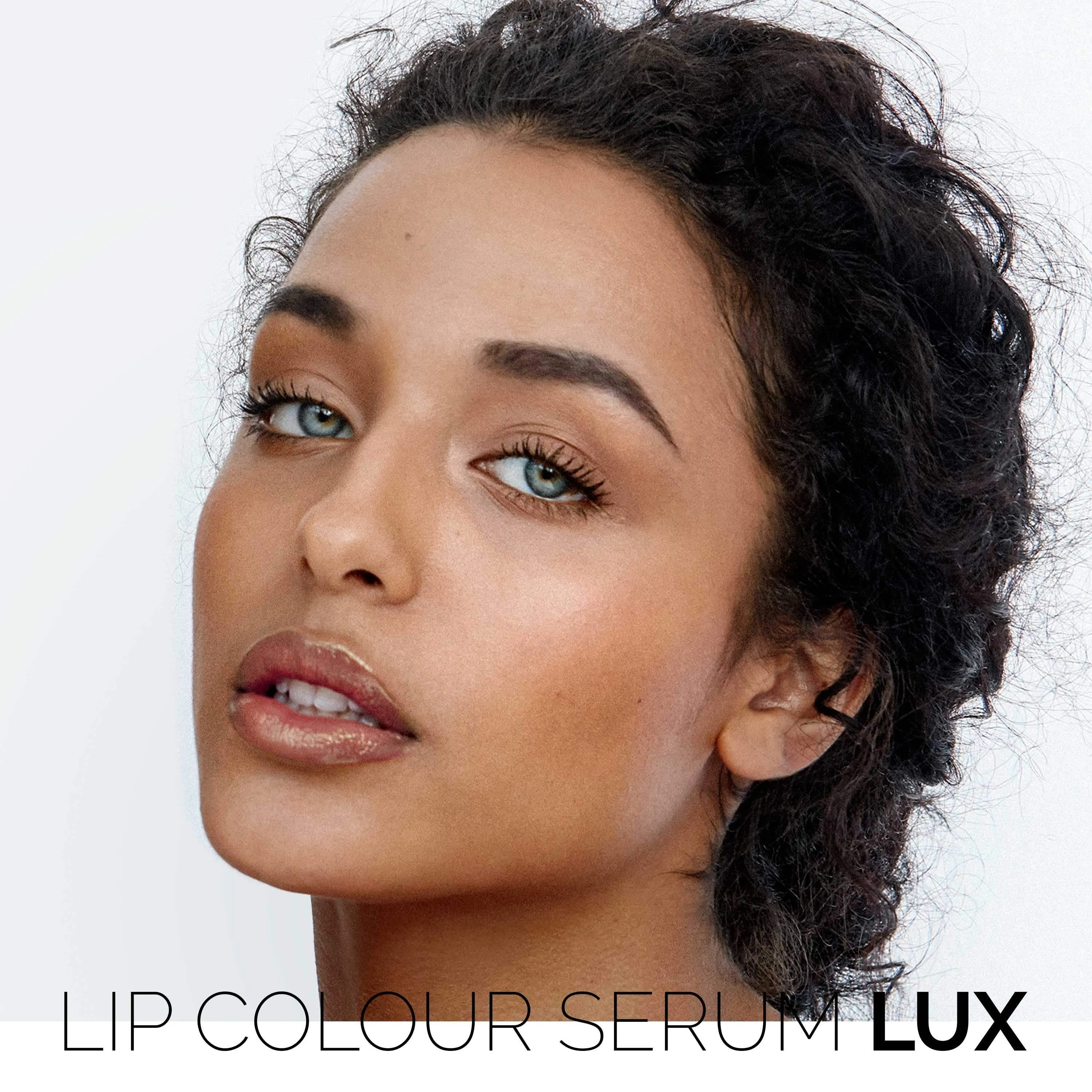 Fitglow Beauty  Lip Colour Serum