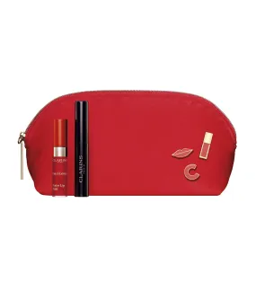 Free Makeup Iconics: Beauty Must-Haves Set