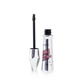 Gimme Brow  Volumizing Fiber Gel - #4 (Warm Deep Brown)