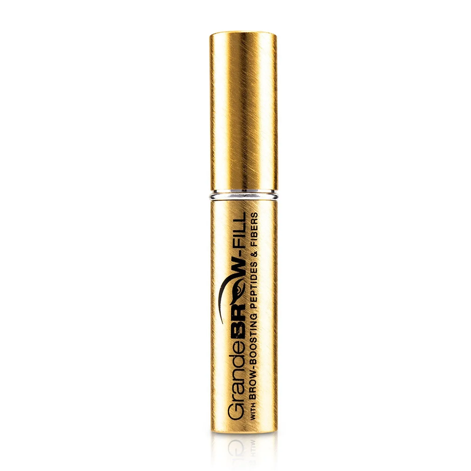 GrandeBrow Fill Volumizing Brow Gel - # Light