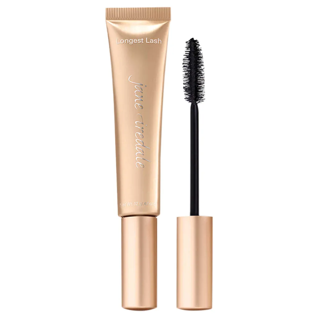 Jane Iredale Longest Lash Thickening & Lengthening Mascara