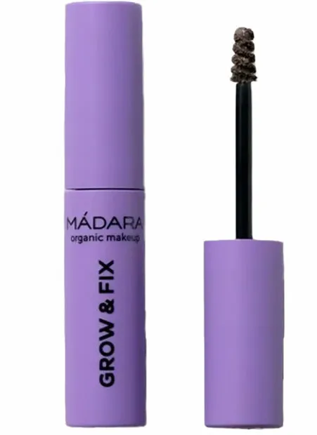 Madara Grow and Fix Tinted Brow Gel