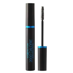 Max Factor 2000 Calorie Waterproof Volume Mascara