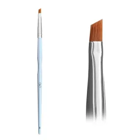 OkO - Mini Angled Brush #2