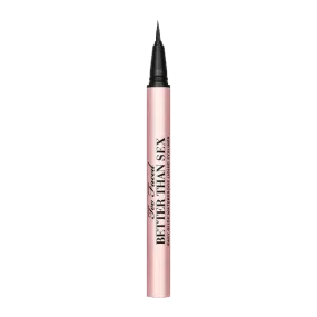Too Faced Better Than Sex Eye Liner 6 Ml Td0001