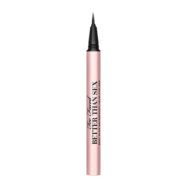 Too Faced Better Than Sex Eye Liner 6 Ml Td0001