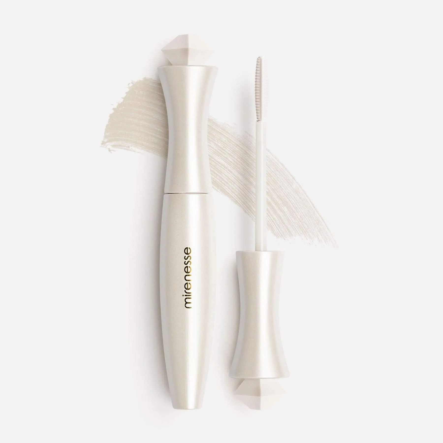 Twin Secret Weapon Clear 4d Lash Tubing Formula Primer Kit