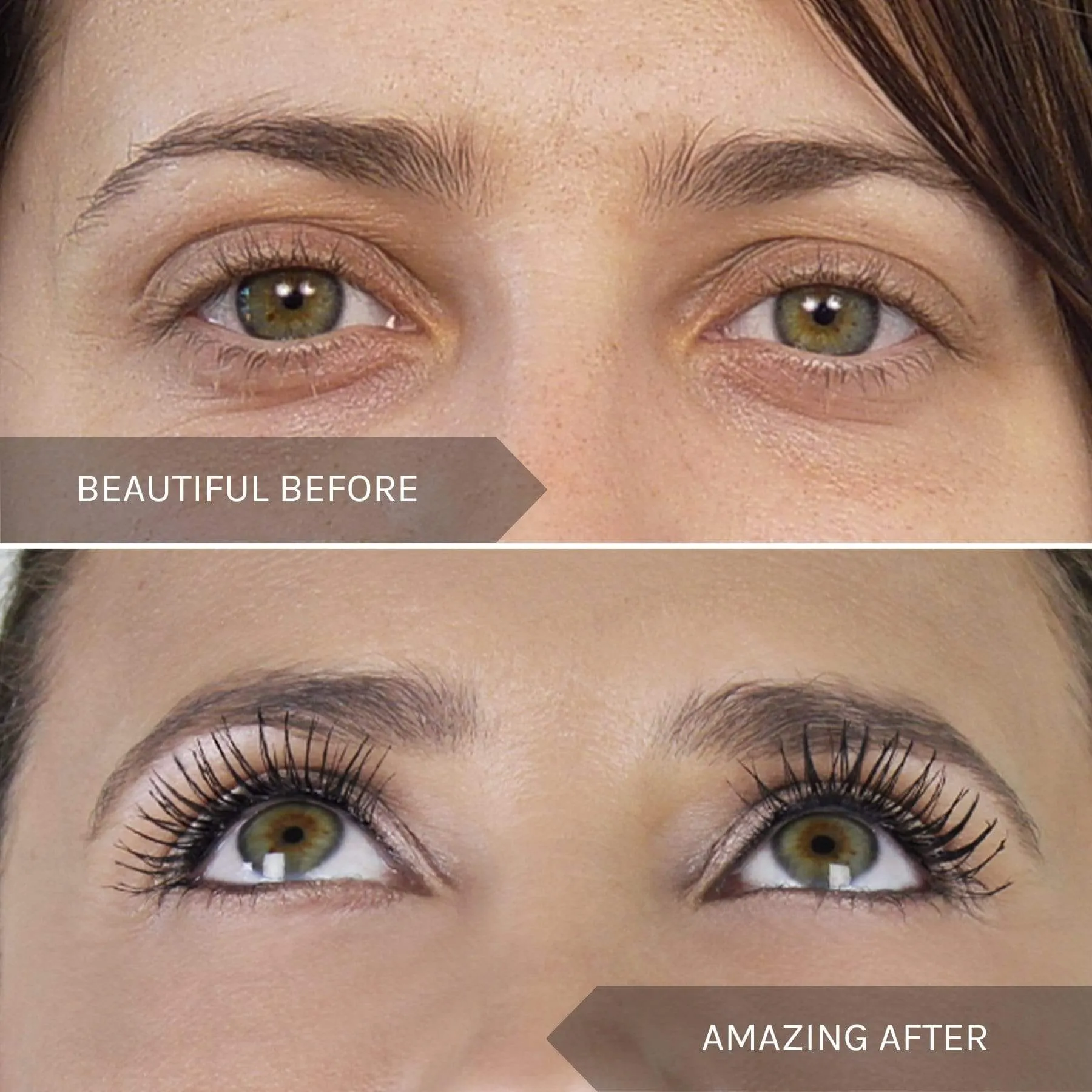 Twin Secret Weapon Clear 4d Lash Tubing Formula Primer Kit