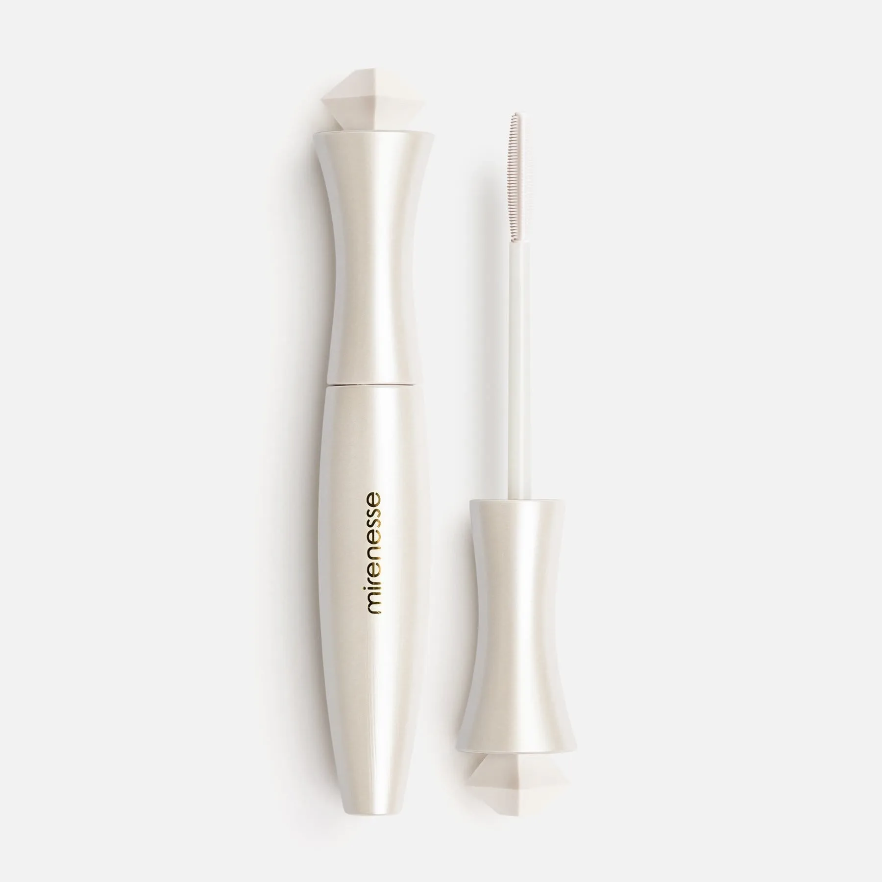 Twin Secret Weapon Clear 4d Lash Tubing Formula Primer Kit