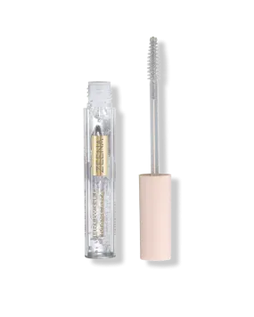 Zeena brow gel mascara